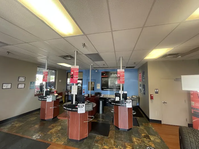 Firestone Complete Auto Care 4