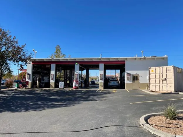 Jiffy Lube Multicare 6