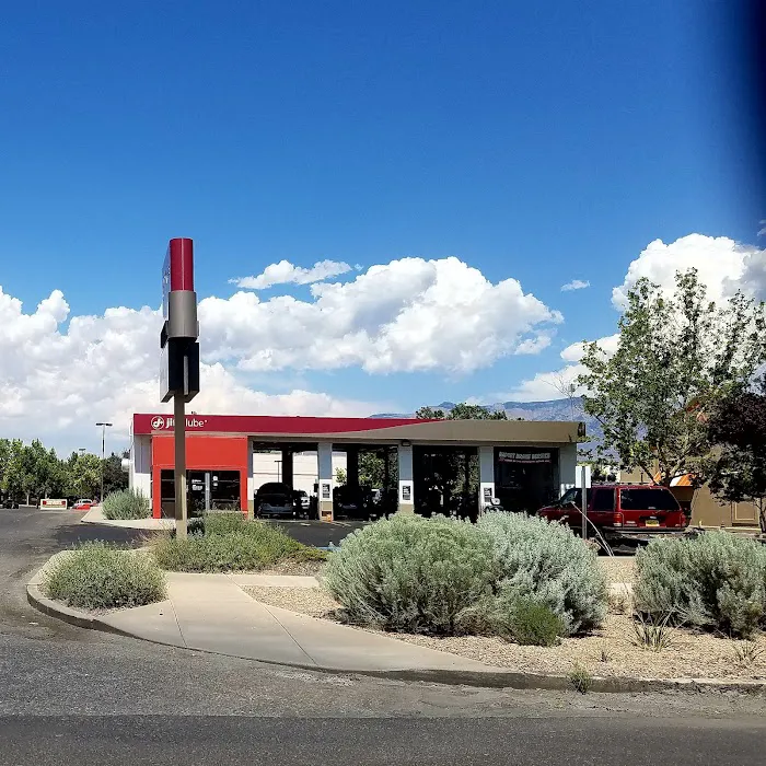 Jiffy Lube Multicare 2