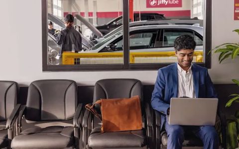 Jiffy Lube Multicare