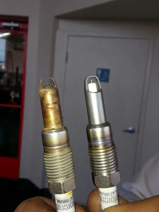 Brake Masters #115 0