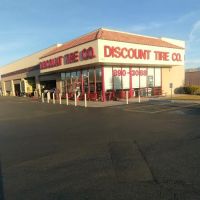 Discount Tire