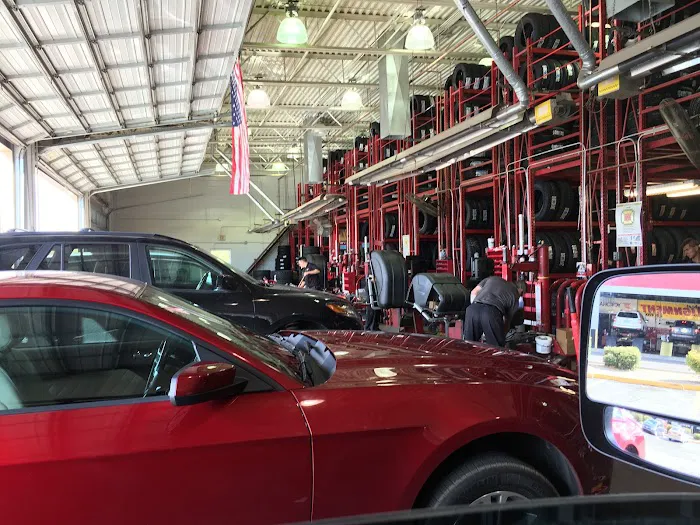 Discount Tire 2