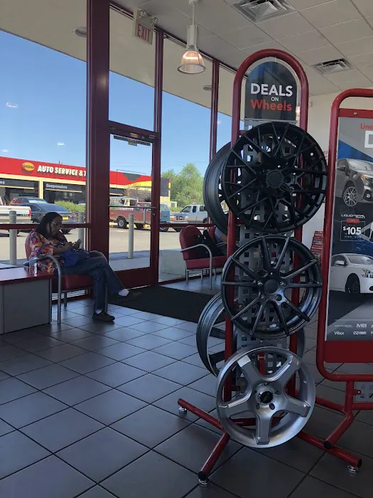 Discount Tire 3