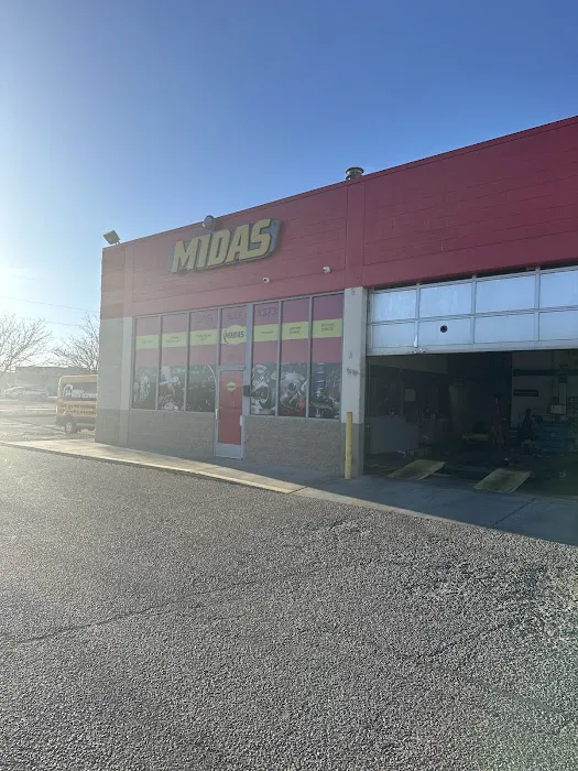 Midas 0