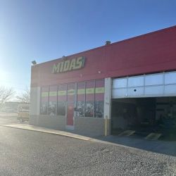 Midas ico