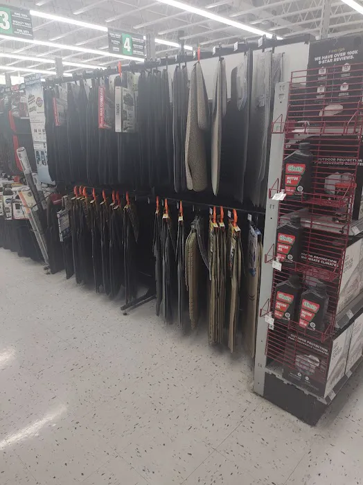 O'Reilly Auto Parts 6