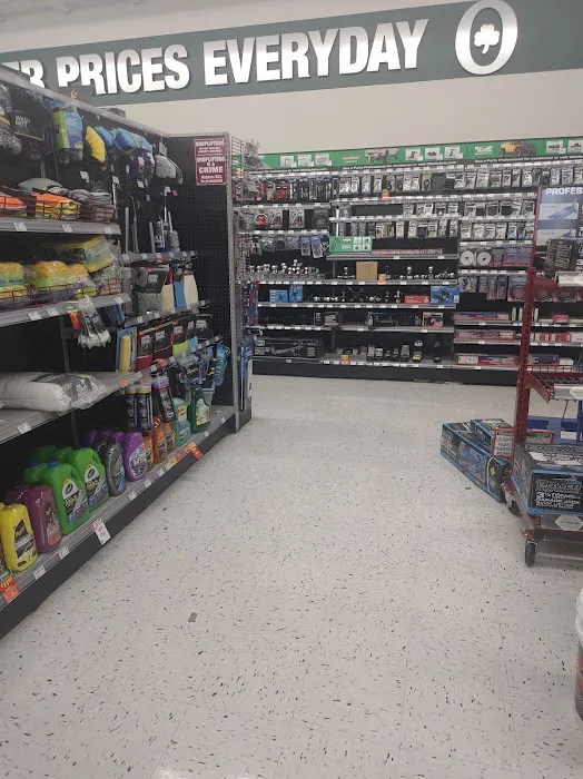 O'Reilly Auto Parts 2