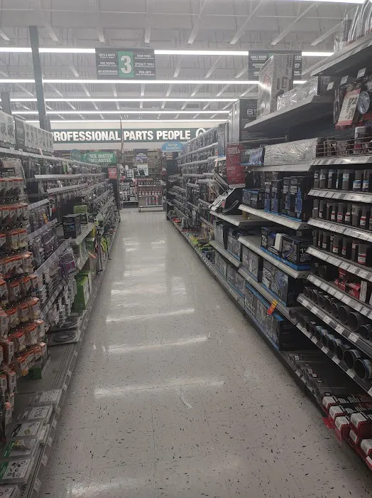O'Reilly Auto Parts 3