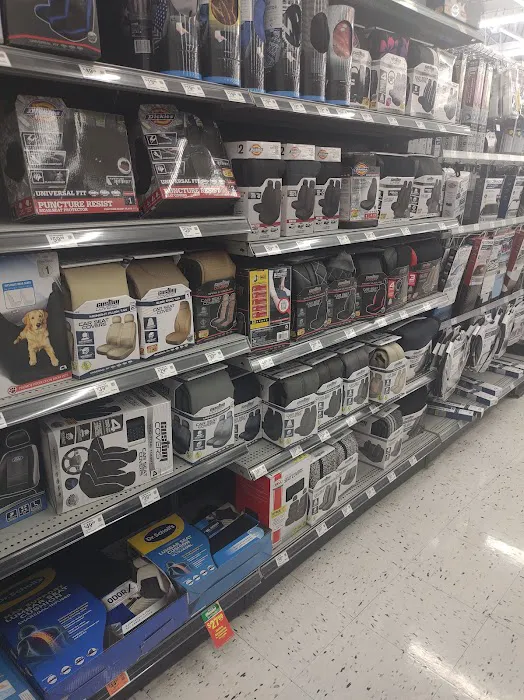 O'Reilly Auto Parts 4