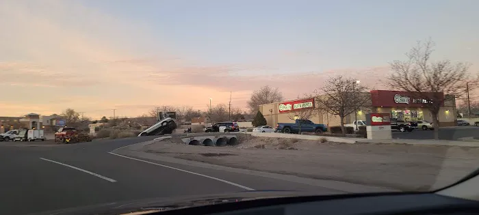 O'Reilly Auto Parts 9