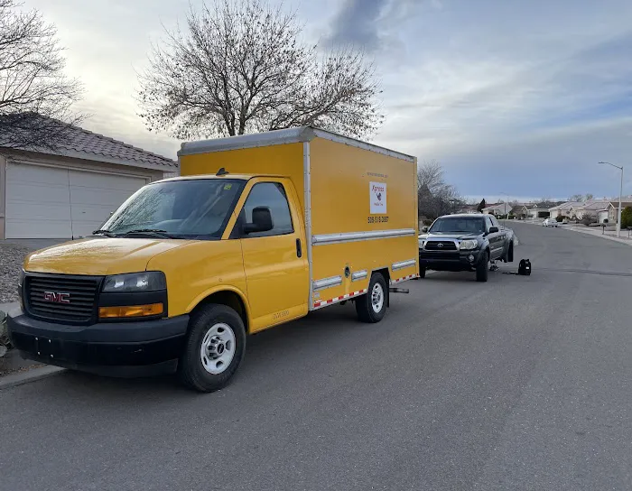 Xpress Mobile Tire & Roadside Assistance 0