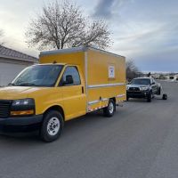 Xpress Mobile Tire & Roadside Assistance