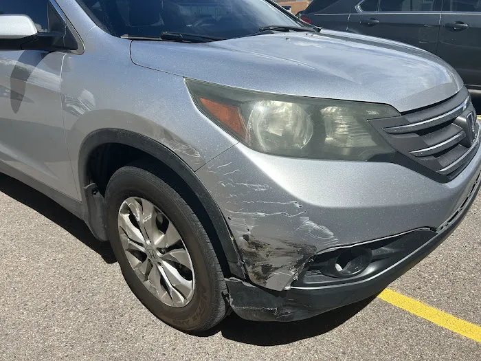 Albuquerque's Xtreme Headlight Restoration Mobile 1