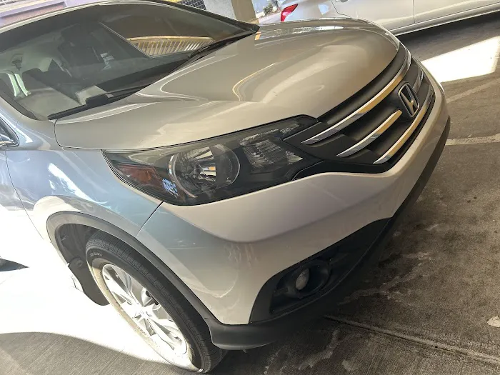 Albuquerque's Xtreme Headlight Restoration Mobile 0
