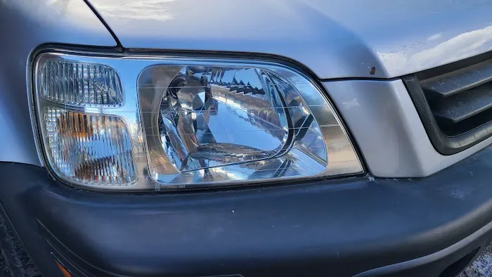 Albuquerque's Xtreme Headlight Restoration Mobile 6