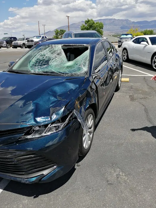 Crash Champions Collision Repair Eagle Ranch 5