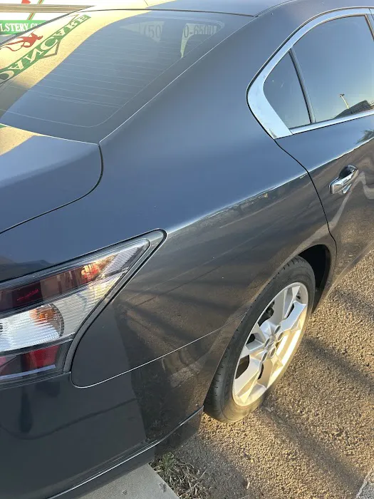 Crash Champions Collision Repair Eagle Ranch 2