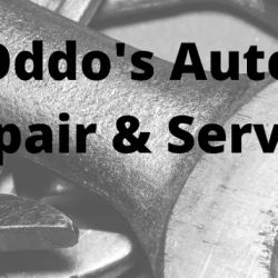 Oddo's Auto Repair and Service, Mobile Mechanic ico