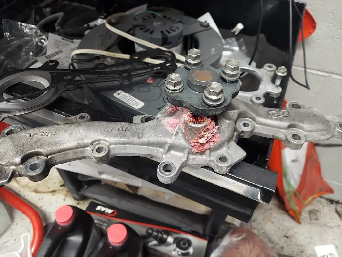 Auto Repair Albuquerque and Rio Rancho 3