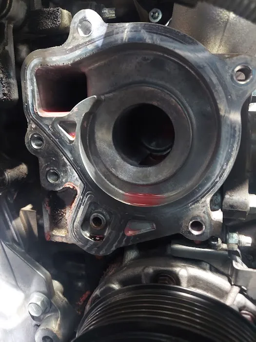 Auto Repair Albuquerque and Rio Rancho 1