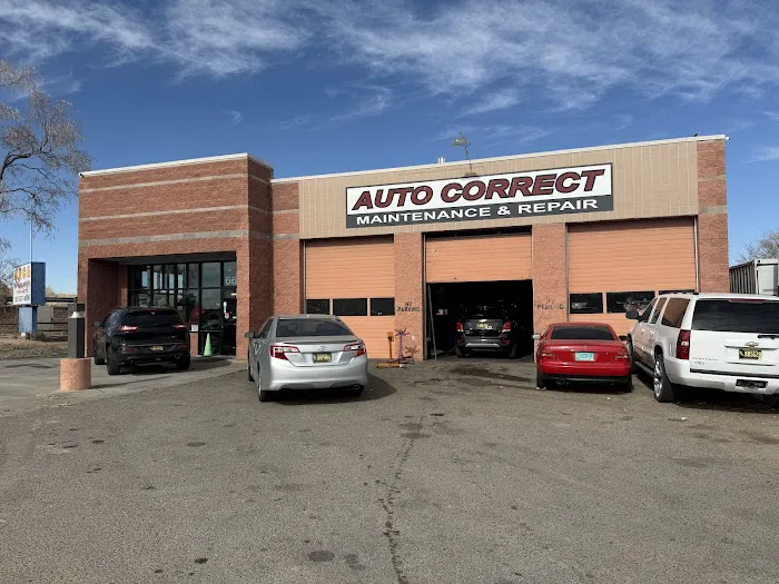 Baca Automotive Specialists 3