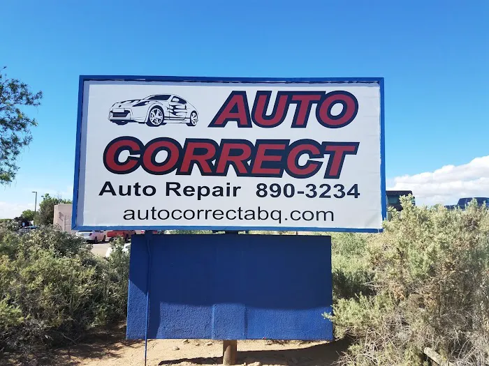 Auto Correct Auto Repair 3
