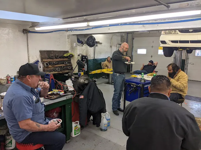 Browns Automotive Experts 7