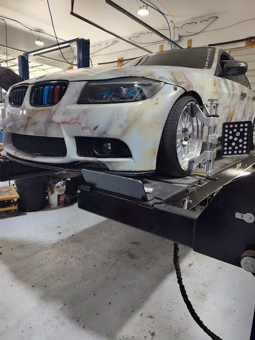 Browns Automotive Experts 5