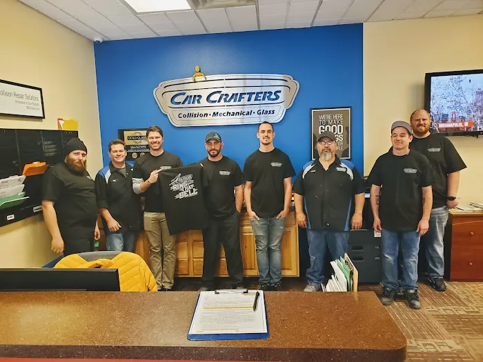 Car Crafters 3