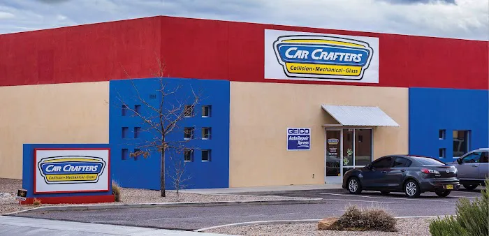 Car Crafters 1