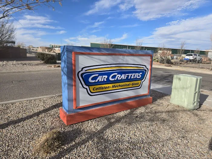 Car Crafters 5