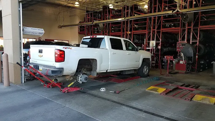 Discount Tire 1