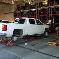 Discount Tire