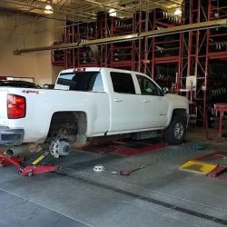 Discount Tire ico