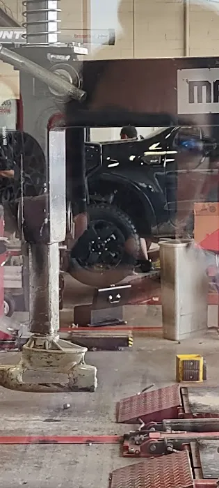 Discount Tire 4