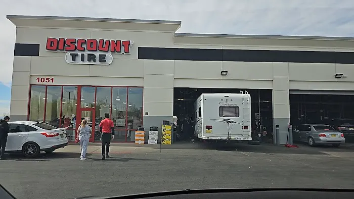 Discount Tire 2