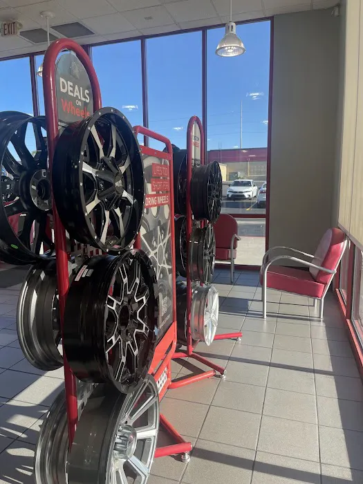 Discount Tire 3