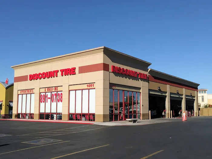 Discount Tire 7