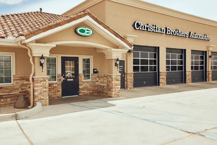 Christian Brothers Automotive Rio Rancho 4