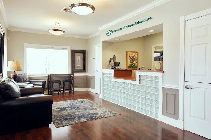 Christian Brothers Automotive Rio Rancho 1