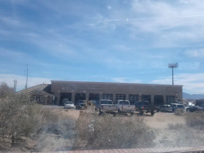 Christian Brothers Automotive Rio Rancho 5