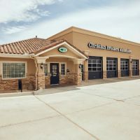 Christian Brothers Automotive Rio Rancho