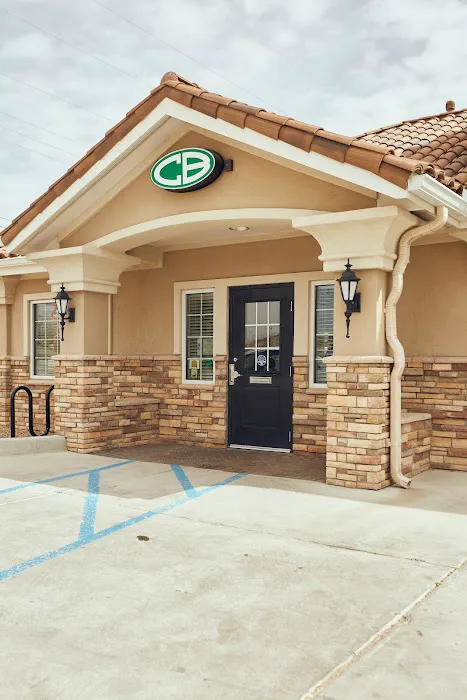Christian Brothers Automotive Rio Rancho 6