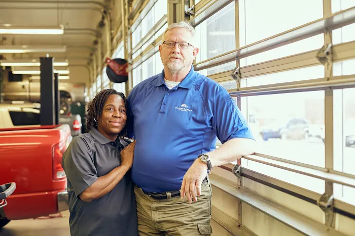 Christian Brothers Automotive Rio Rancho 8