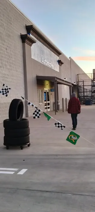 Walmart Auto Care Centers 4