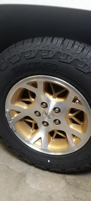 Walmart Auto Care Centers 0