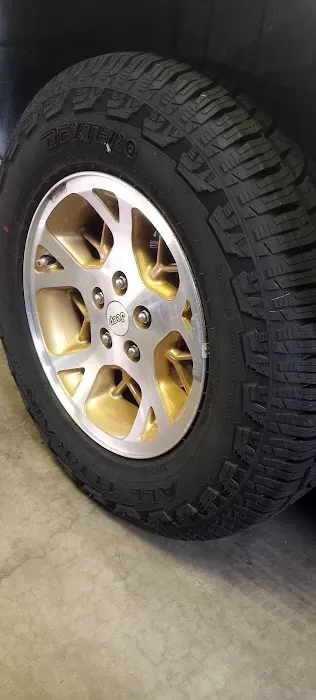 Walmart Auto Care Centers 2