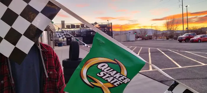 Walmart Auto Care Centers 9