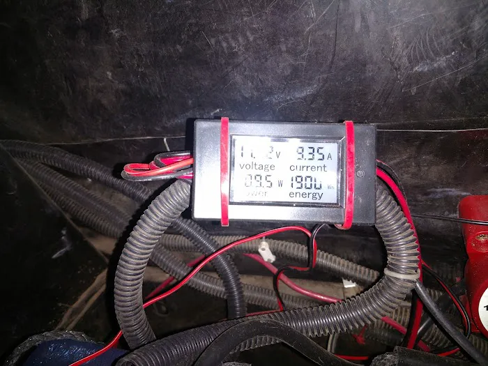 EBM Tek, llc 0